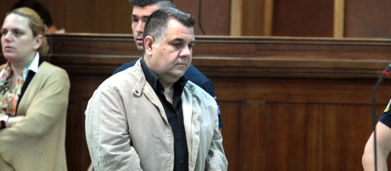 Στη ΓΑΔΑ μεταφέρθηκε ο Γ.Ρουπακιάς (βίντεο)